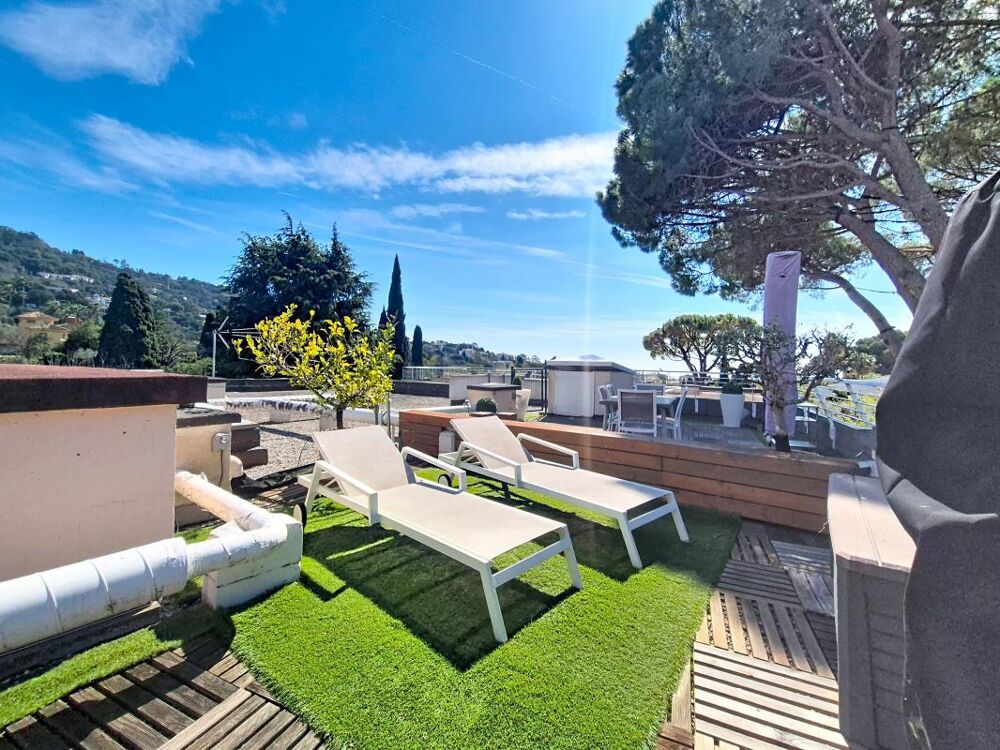 Vente Appartement Appartement Cannes