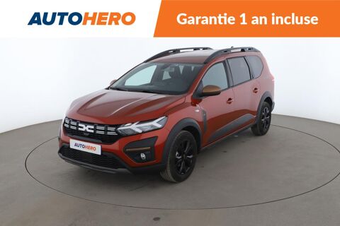 Dacia Jogger 1.0 TCe SL Extreme 5PL 110 ch 2023 occasion Issy-les-Moulineaux 92130