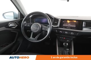 A1 30 TFSI Advanced S tronic 7 110 ch 2021 occasion 92130 Issy-les-Moulineaux