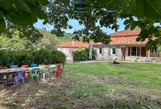  Propri�t�/ch�teau � vendre 12 pi�ces 315 m�