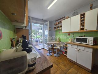  Maison � vendre 5 pi�ces 85 m�