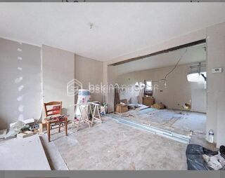 Maison à vendre 3 pièces 93 m²