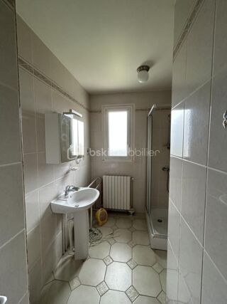  Maison à louer 4 pièces 71 m² Souppes sur loing
