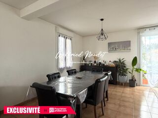  Maison � vendre 6 pi�ces 140 m�