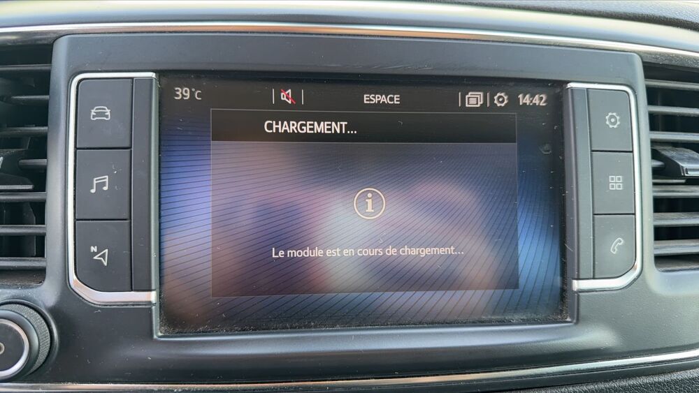 Proace Pro Ace long 2.0 D-4D 177 BVA6 Lounge - Automatique Entretie 2019 occasion 27140 Gisors