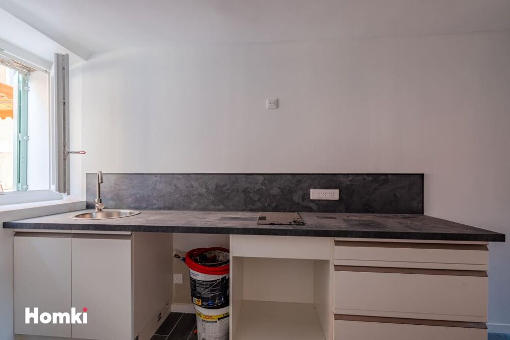 Vente Appartement Appartement T3 de 56 m² à Flayosc 83780, Boulevard Jean Moulin Flayosc