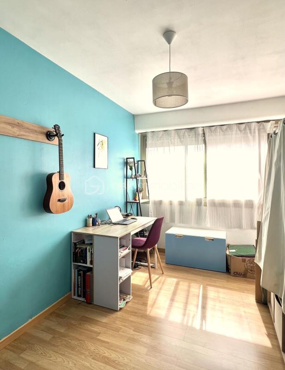 Vente Appartement Appartement F3 Pau