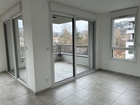  Appartement � louer 1 pi�ce 34 m�