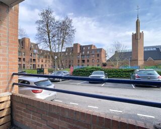  Appartement � vendre 4 pi�ces 81 m�