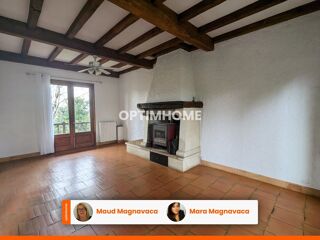  Maison  vendre 4 pices 80 m