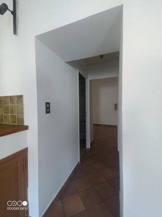 Appartement à vendre 2 pièces 41 m²