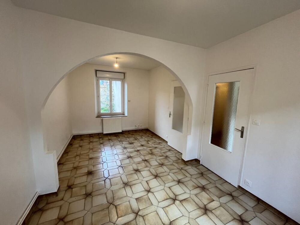 Location Maison MAISON A PONT A MOUSSON 62M² PROCHE GARE Pont a mousson