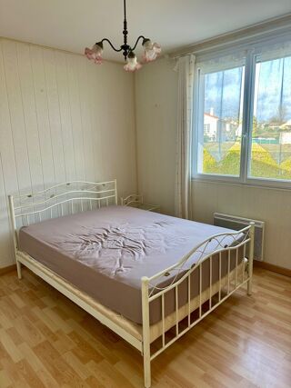  Maison � vendre 4 pi�ces 73 m�