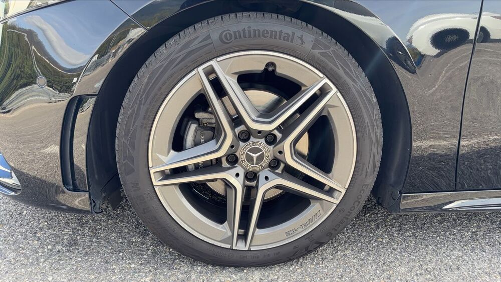 Classe A 200 7G-DCT AMG Line 2021 occasion 01710 Echenevex