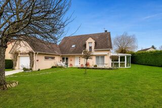  Maison à vendre 5 pièces 165 m²