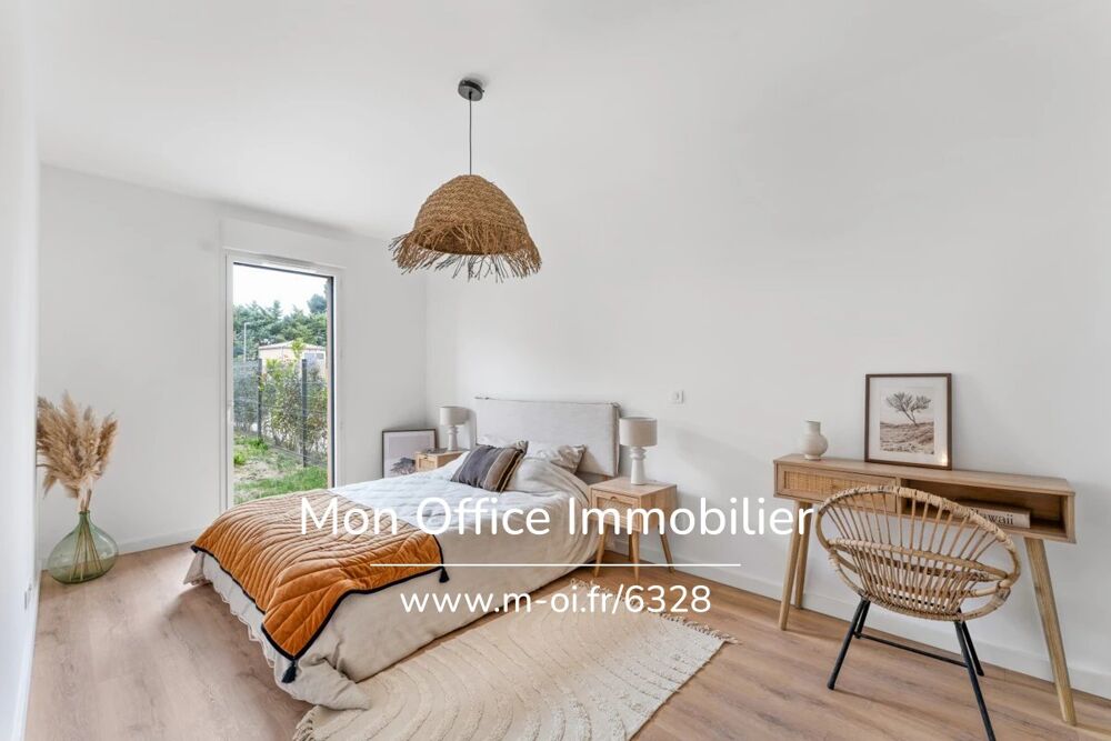 Référence : 6411-JHO - Appartement T4 - 87 m2