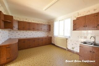  Maison à vendre 8 pièces 160 m²