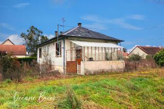  Maison � vendre 4 pi�ces 60 m�