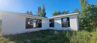  Villa à vendre 5 pièces 142 m²
