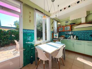  Maison � vendre 5 pi�ces 103 m�