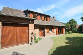  Maison  vendre 8 pices 179 m