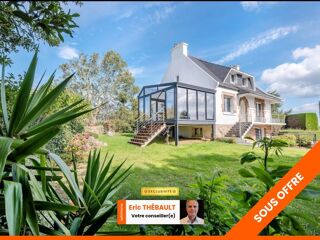  Maison � vendre 7 pi�ces 130 m�