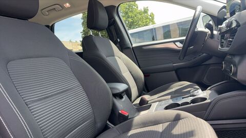 Kuga 2.5 Duratec 190 Flexifuel BVA Titanium 2023 occasion 69150 Decines Charpieu