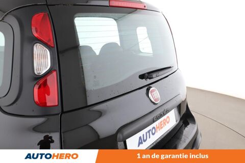 Panda 0.9 TwinAir City Cross 85 ch 2020 occasion 92130 Issy-les-Moulineaux