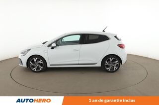 Clio 1.5 Blue dCi RS Line 115 ch 2021 occasion 92130 Issy-les-Moulineaux