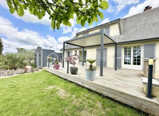  Maison à vendre 8 pièces 159 m²