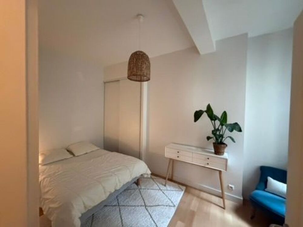 Location Appartement Appartement de 75m2 à louer sur Bordeaux Bordeaux