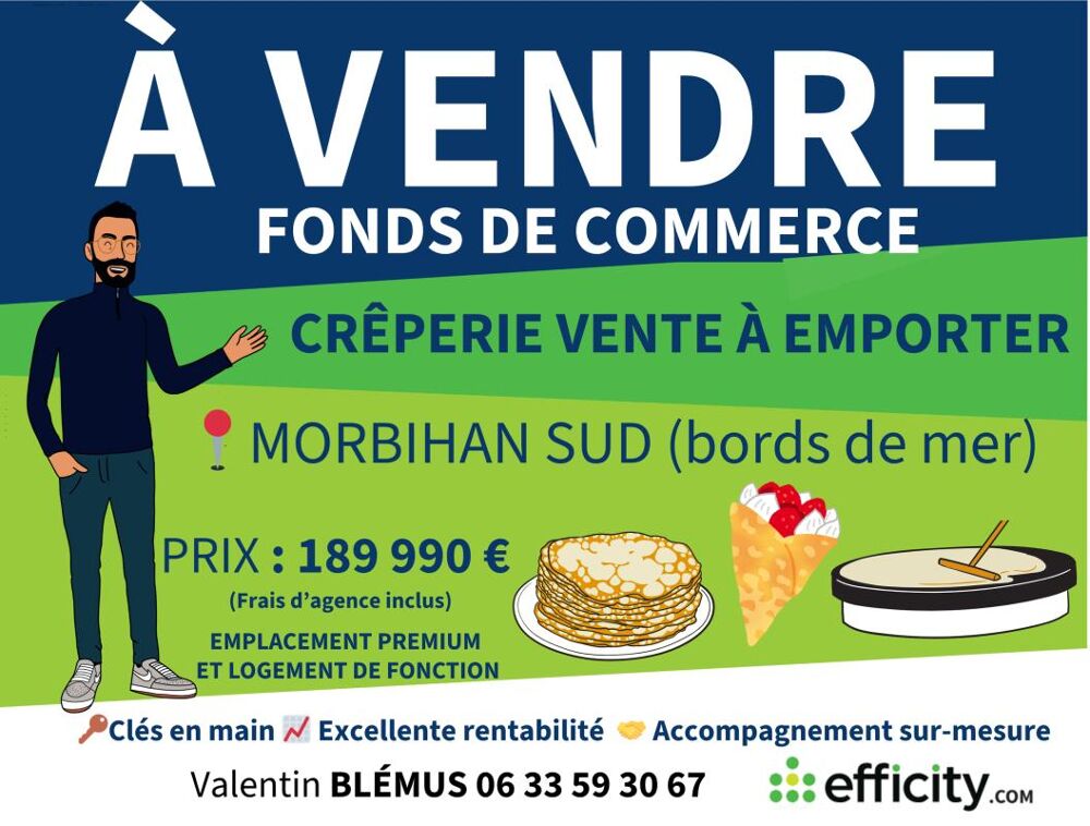   Commerces/Negoce 