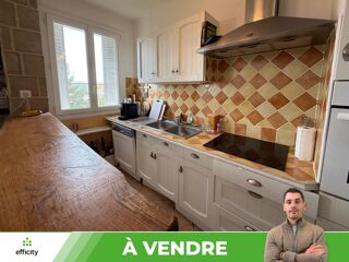  Appartement à vendre 2 pièces 44 m²