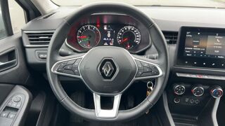 Clio 1.0 TCe 100 Zen 2019 occasion 02100 Saint Quentin
