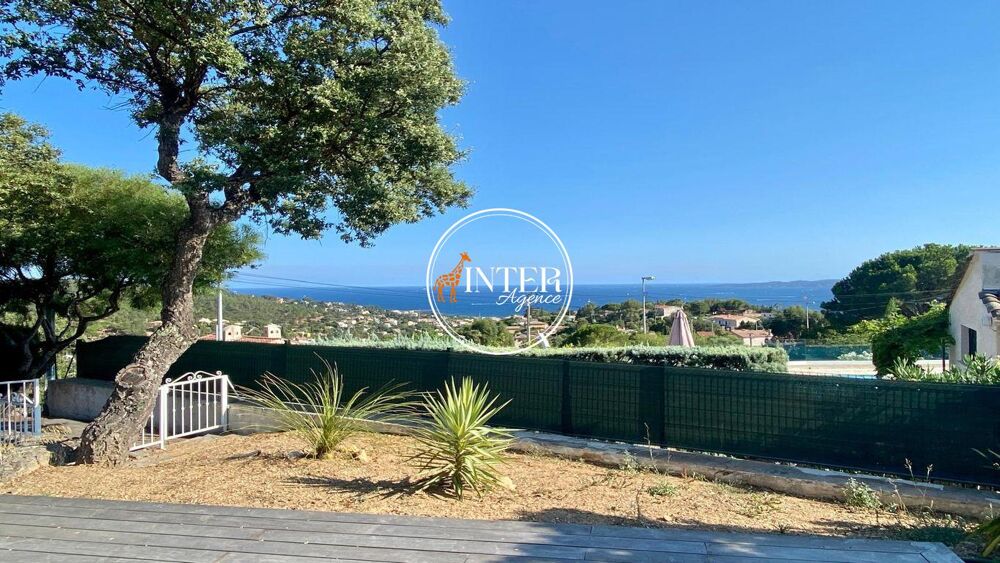 � vendre  Villa Les Issambres (83380)