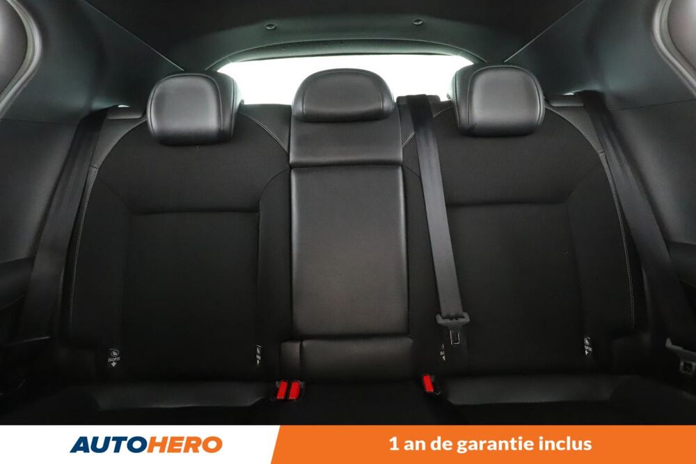 DS4 1.6 e-HDi Executive BVM6 115 ch 2015 occasion 92130 Issy-les-Moulineaux