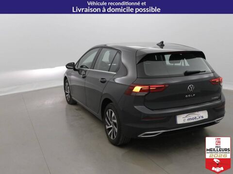 Golf Hybrid Rechargeable OPF 204 DSG6 Style 2022 occasion 10150 Lavau