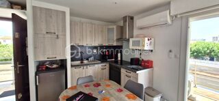  Appartement à vendre 2 pièces 29 m²