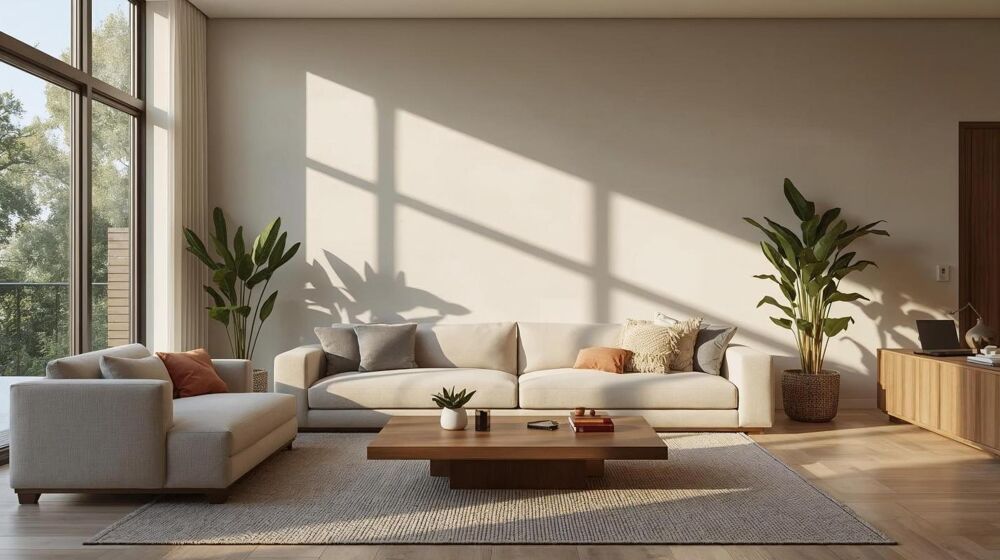 Vente Appartement T4 de 84m2 France