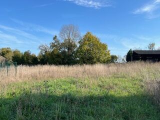  Terrain à vendre 1162 m²