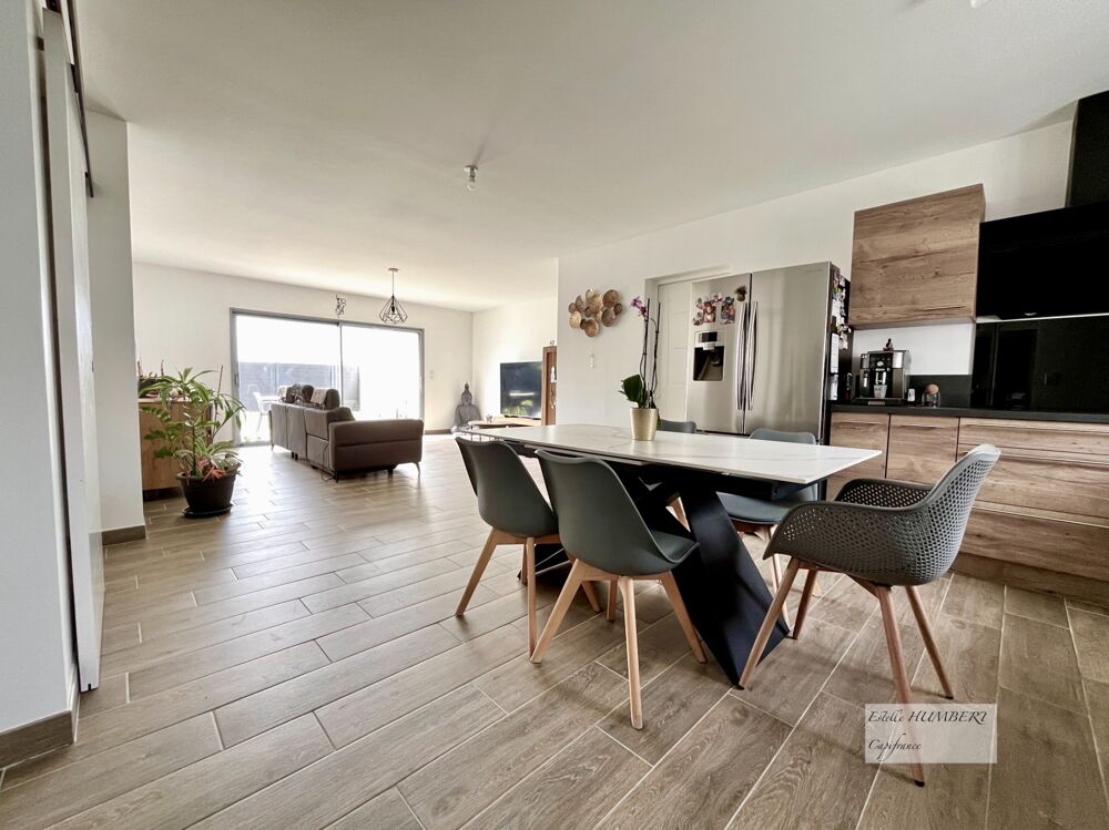 Vente Maison Maison Plain-Pied 96m2, suite, CROIX CHAPEAU (17) Croix chapeau