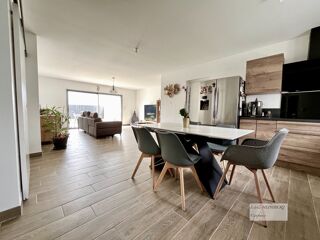  Maison à vendre 4 pièces 96 m²