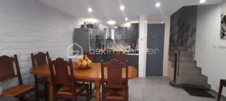  Maison � vendre 4 pi�ces 93 m�