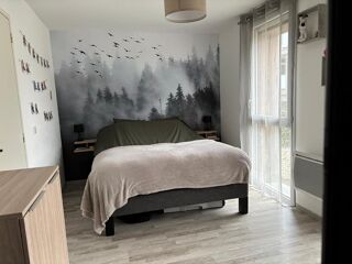  Appartement � vendre 2 pi�ces 52 m�