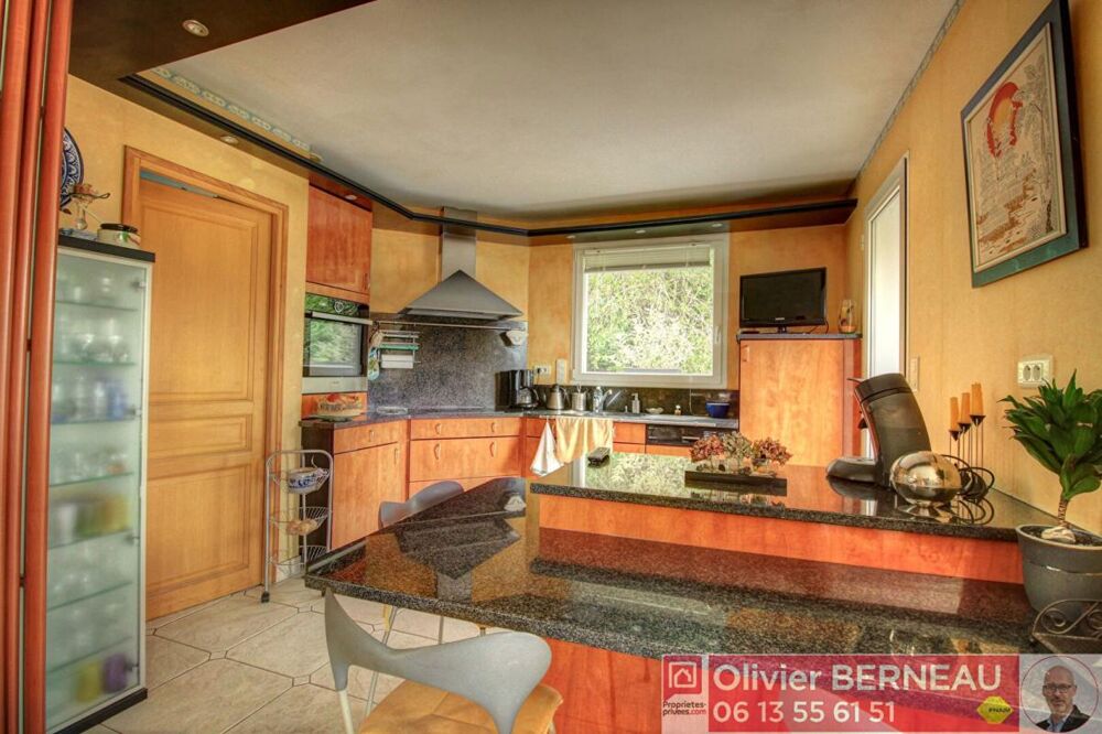  vendre  Villa Arcangues (64200)