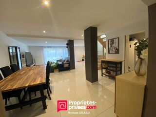  Maison � vendre 4 pi�ces 147 m�