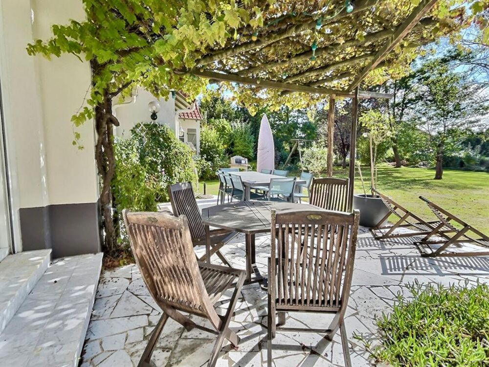 à vendre  Maison Cucq (62780)