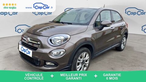 Fiat 500 x 500X 1.6 E-Torq 110 Popstar