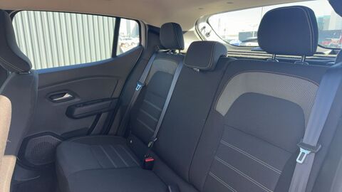 Sandero Stepway III 1.0 ECO-G 100 Confort 2022 occasion 94170 Le Perreux Sur Marne