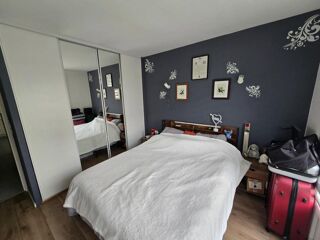  Appartement � vendre 4 pi�ces 80 m�
